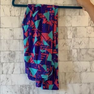 Lularoe leggings